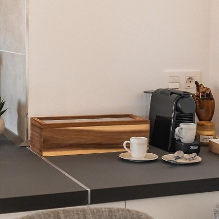Mano De Hierro Apartment - Free Parking Granada Luaran gambar