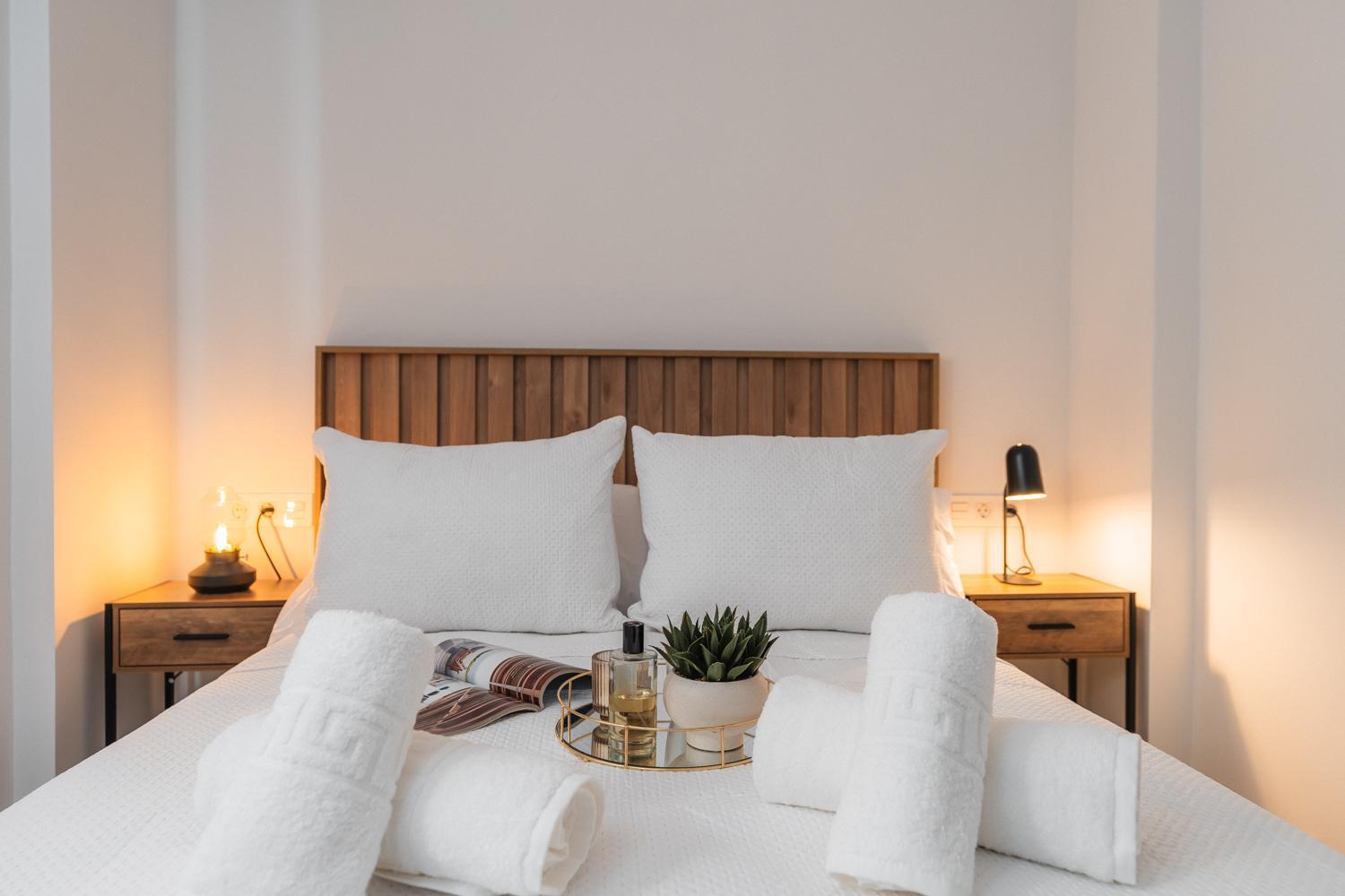 Mano De Hierro Apartment - Free Parking Granada Luaran gambar