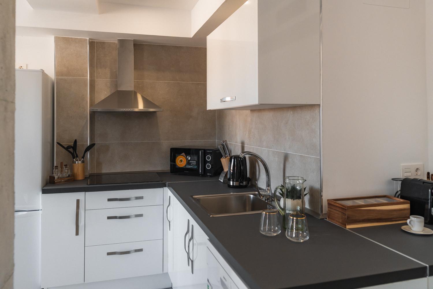 Mano De Hierro Apartment - Free Parking Granada Luaran gambar