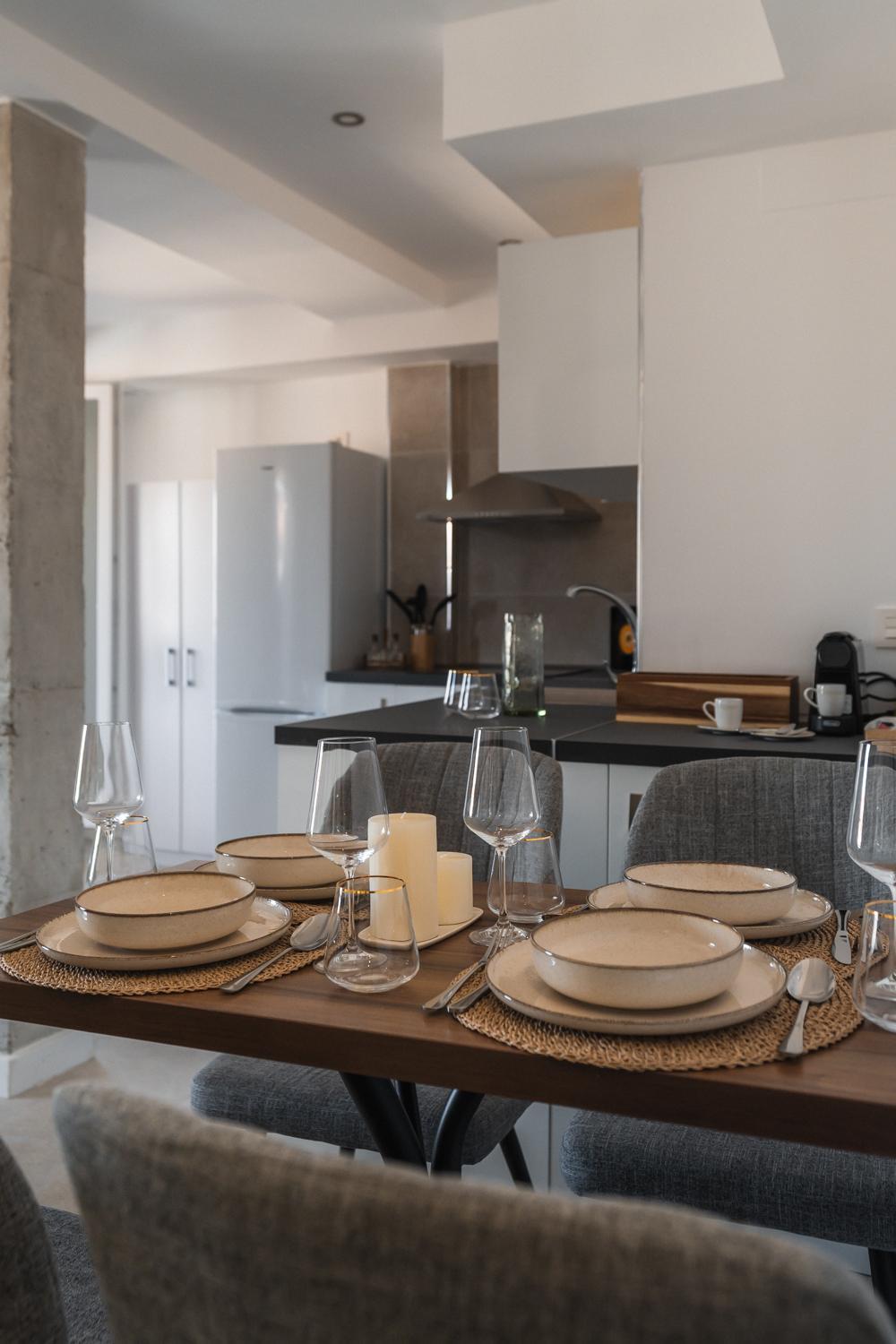 Mano De Hierro Apartment - Free Parking Granada Luaran gambar