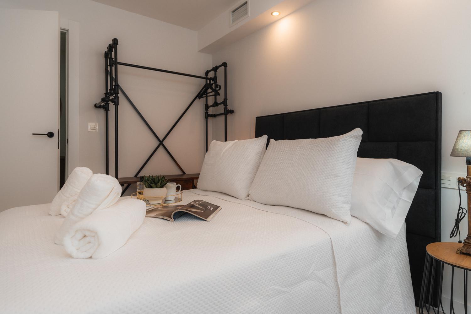 Mano De Hierro Apartment - Free Parking Granada Luaran gambar