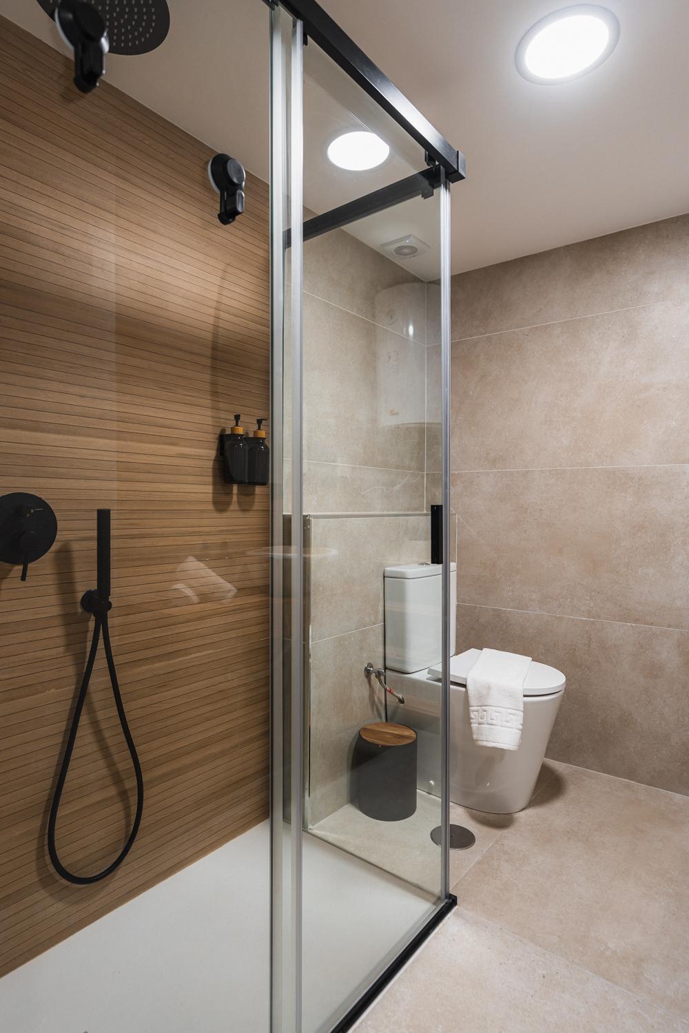 Mano De Hierro Apartment - Free Parking Granada Luaran gambar