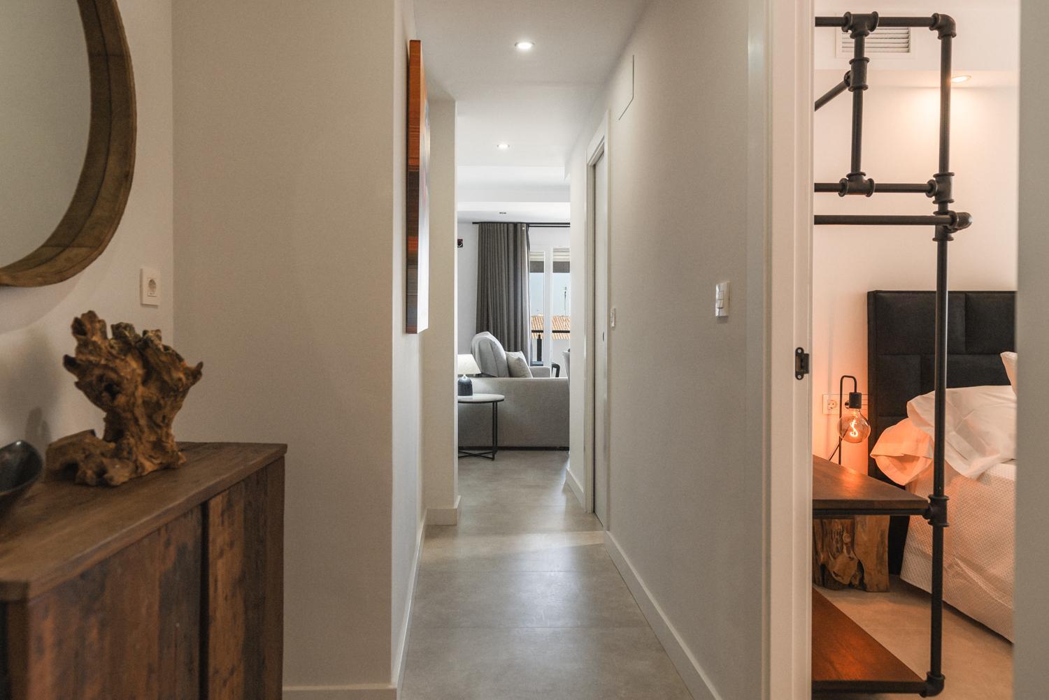 Mano De Hierro Apartment - Free Parking Granada Luaran gambar