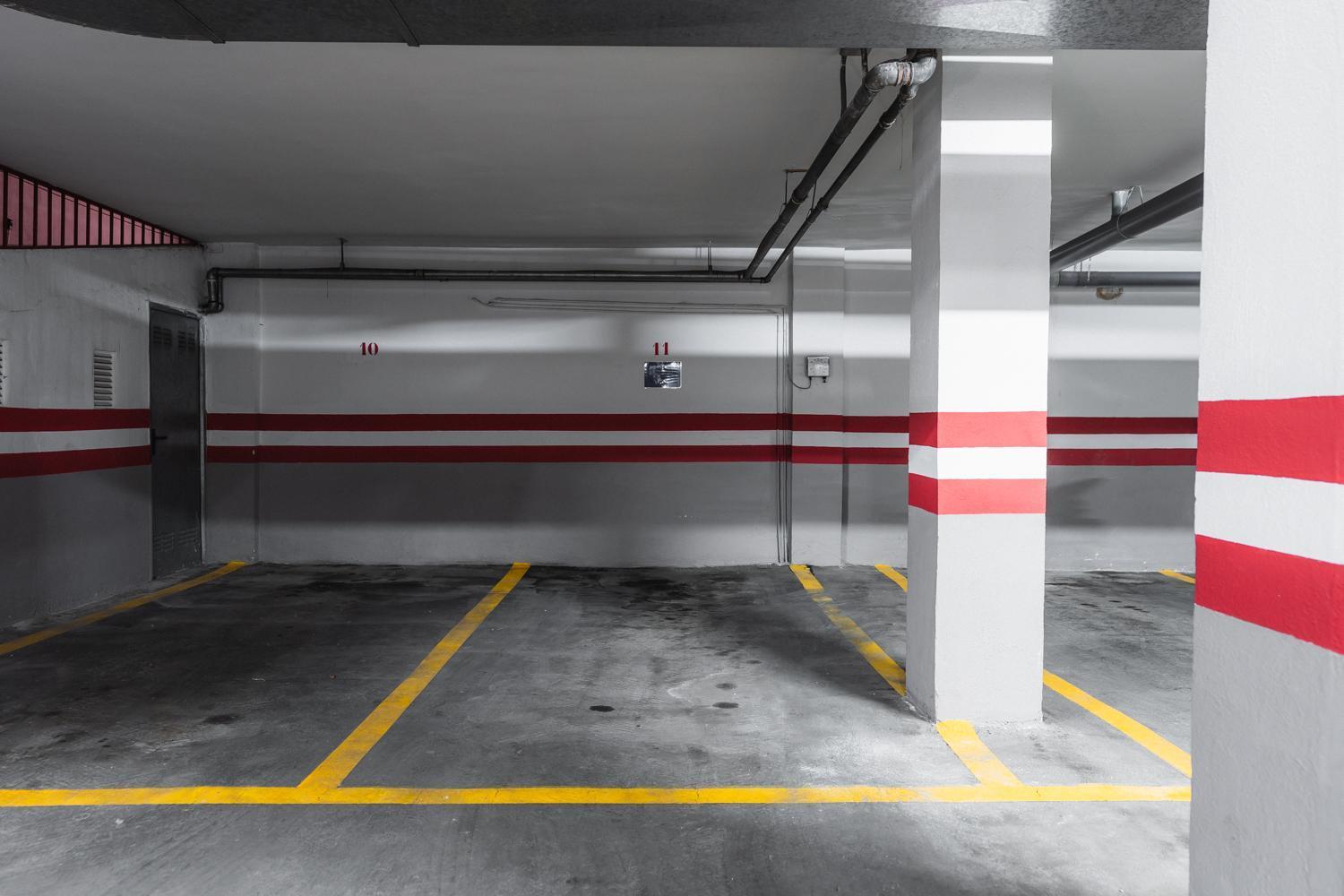 Mano De Hierro Apartment - Free Parking Granada Luaran gambar