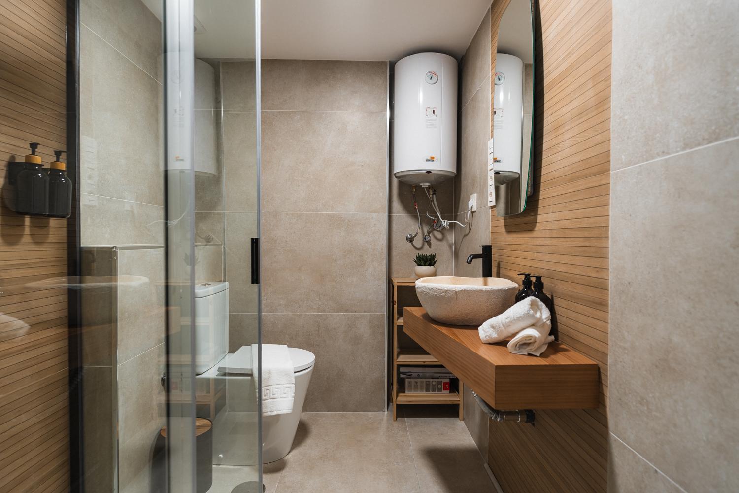 Mano De Hierro Apartment - Free Parking Granada Luaran gambar