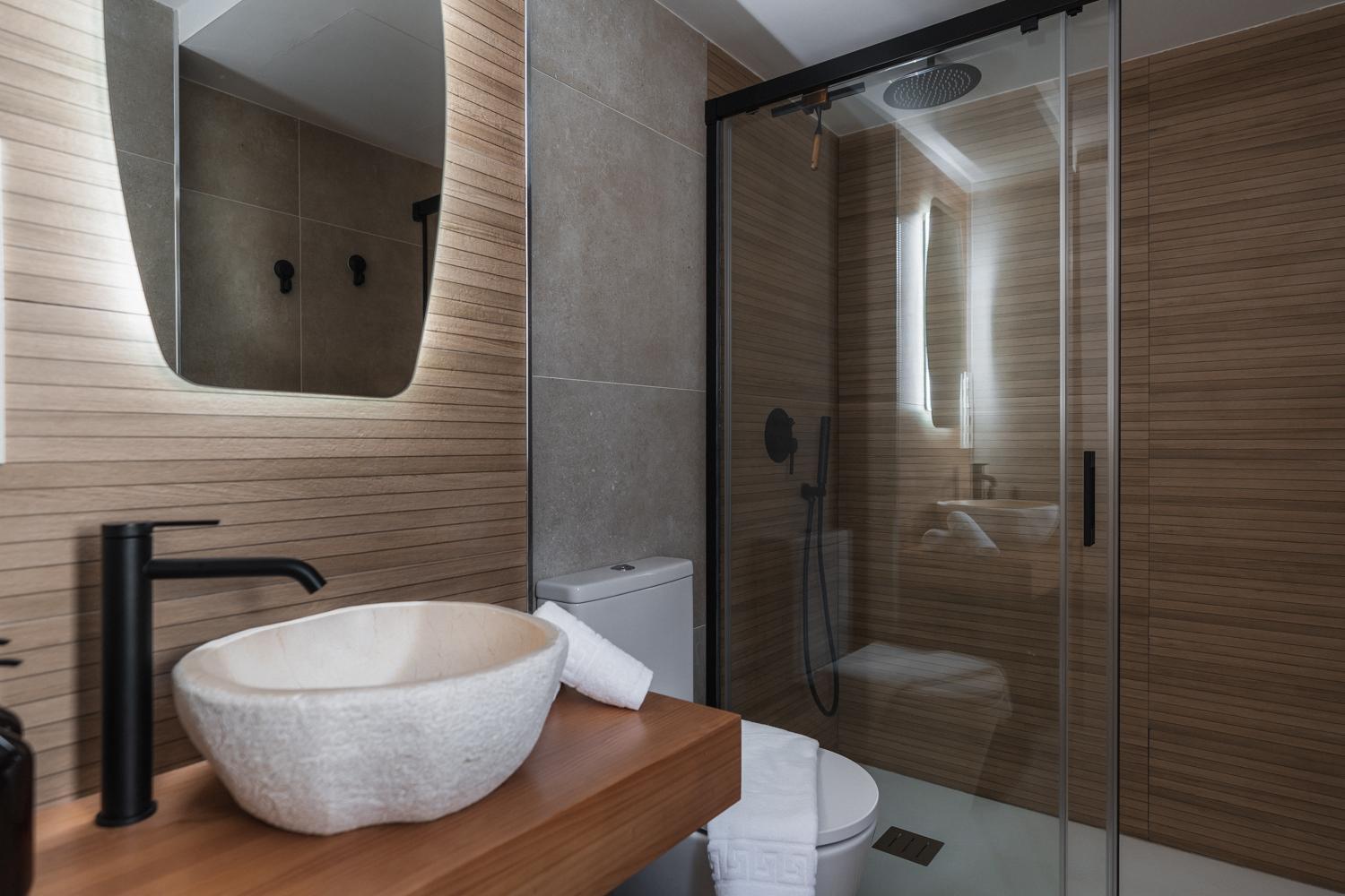 Mano De Hierro Apartment - Free Parking Granada Luaran gambar