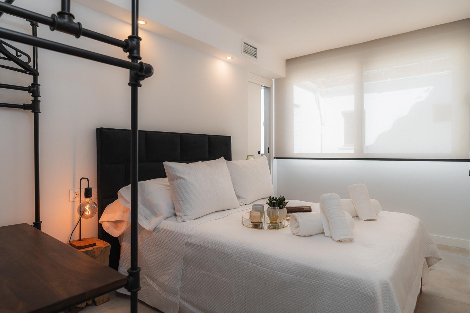 Mano De Hierro Apartment - Free Parking Granada Luaran gambar